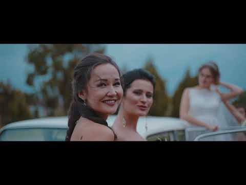 #7 არტური და ირინა (Creative WeddinG Film)